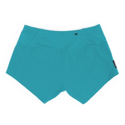 Oiselle Roga 4" Shorts - Women's 1