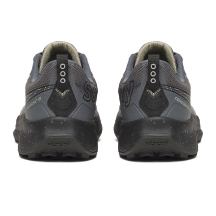 Saucony Peregrine 16 Trail-Running Shoes - Men's 3