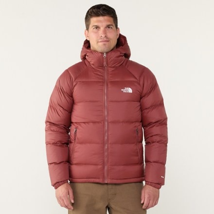 The North Face Hydrenalite Down Hoodie - Men's 1