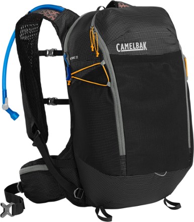 Octane 22 Hydration Pack