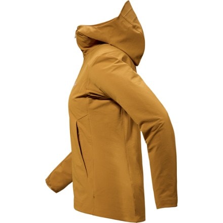 Arc'teryx Gamma Hoodie - Women's 5