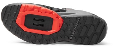 Five Ten Trailcross Clip-In Mountain Bike Shoes - Men's 4