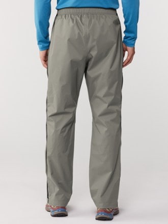 REI Co-op Rainier Rain Pants - Men's 2