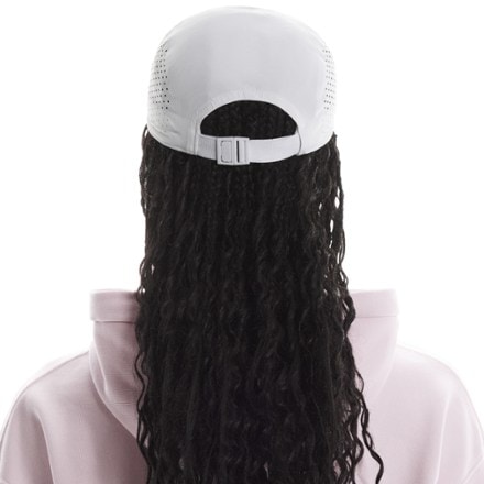 On Lightweight Cap 2