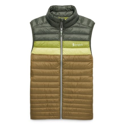 Cotopaxi Fuego Down Vest - Men's 0