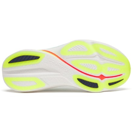 Saucony Endorphin Azura Road-Running Shoes - Women's 5