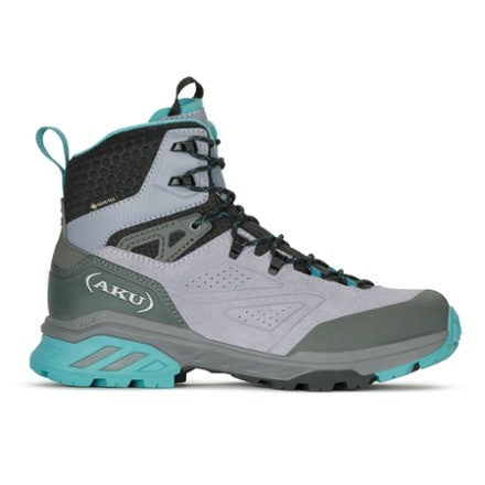 AKU Reactive GTX Hiking Boots - Women's 0