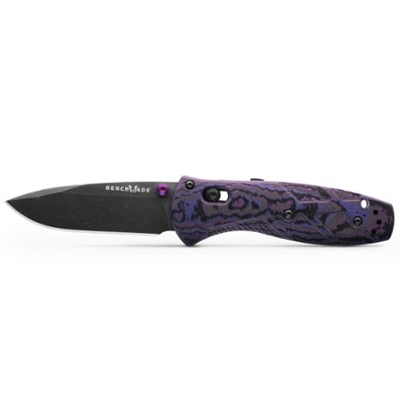 Benchmade 585BK-251 Mini Barage Knife 2