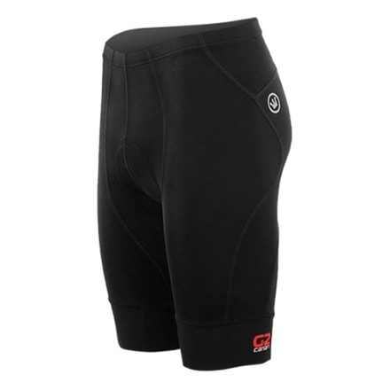 Canari G2 Century Cycling Shorts - Men's 0