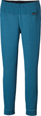 patagonia capilene long underwear