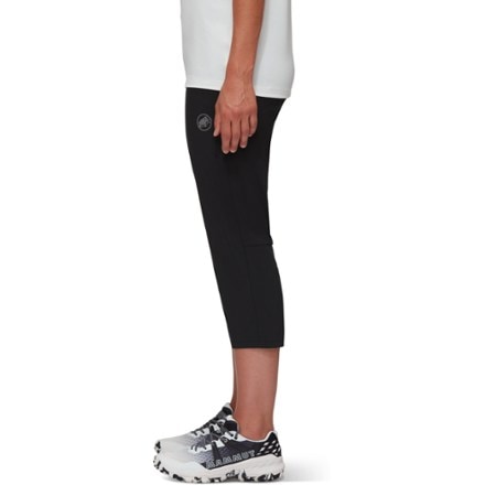 Mammut Runbold Capri Pants - Women's 3