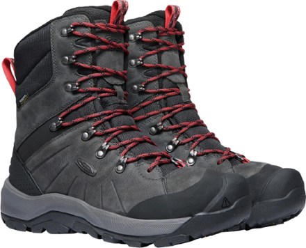 KEEN Revel IV High Polar Boots - Men's 2