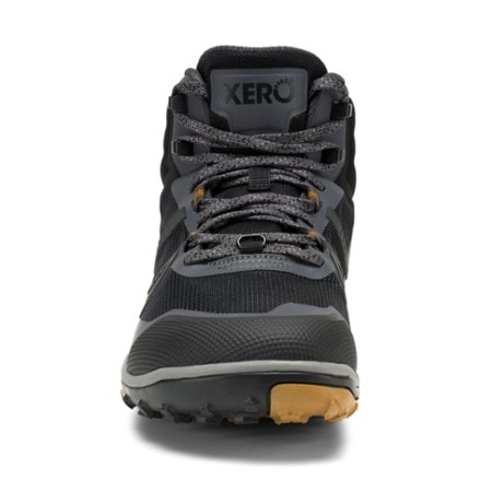 Xero Shoes Scrambler II Mid Hiking Boots - Men's 3