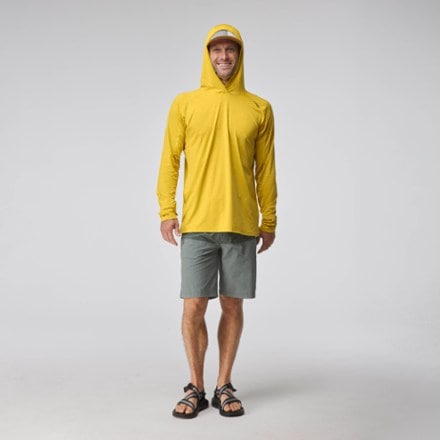 NRS Silkweight Hoodie - Men's 3