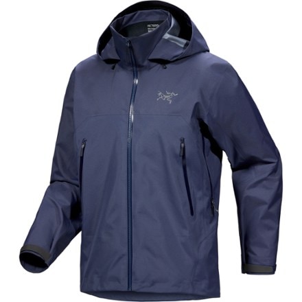 Arc'teryx Beta AR Jacket - Men's 0