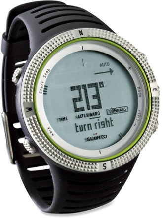 suunto core light