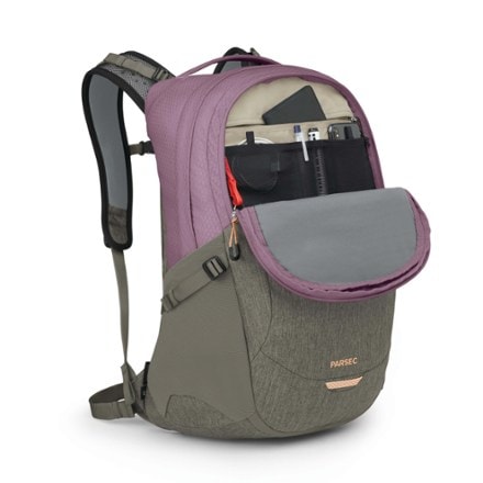 Osprey Parsec 26 Pack 3