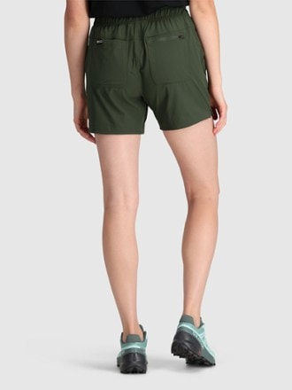 Outdoor Research Ferrosi 5" Shorts - Women's 2