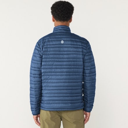 Stio Pinion Down Sweater Jacket - Men's 2