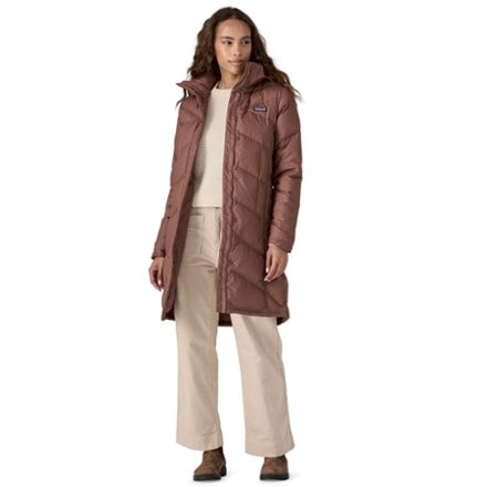 Patagonia Down With It Parka - Women's 3