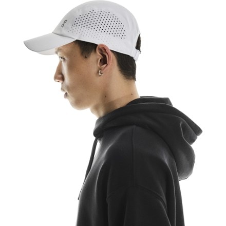 On Lightweight Cap 7