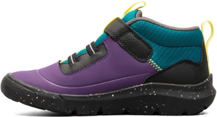 Bogs Skyline Kicker Mid Shoes - Kids' 1