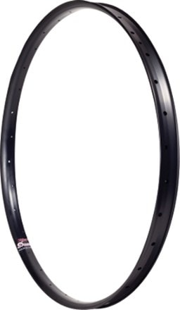 Velocity Dually Rim 0