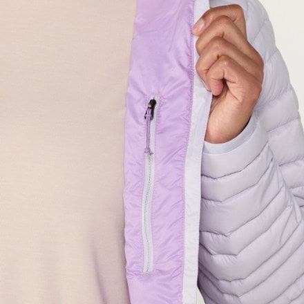 Stio Pinion Down Hooded Jacket - Women's 7