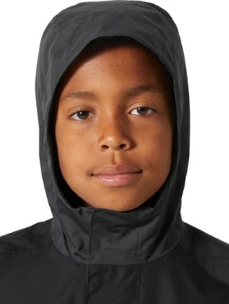 Helly Hansen Vancouver Rain Jacket - Kids' 4