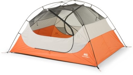 REI Co-op Half Dome 3 Tent with Footprint 1