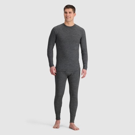 Outdoor Research Alpine Onset Merino 150 Crew Base Layer Top - Men's 3