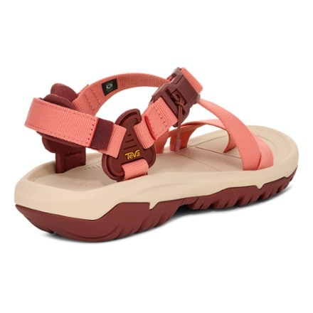 Teva Hurricane Terra Dactyl Sandals - Women's 3