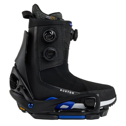 Burton Cartel X EST Snowboard Bindings - 2025/2026 4