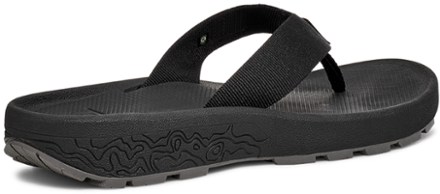 Teva Hydratrek Flip-Flops - Women's 3