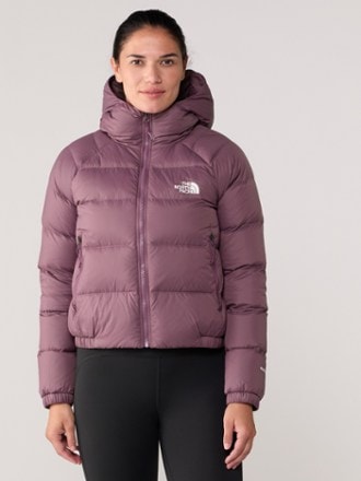 The North Face Hydrenalite Down Hoodie - Women's 2