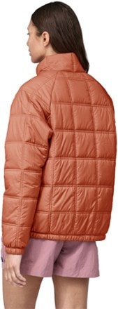 Patagonia Lost Canyon Insulated Jacket - Women's 4