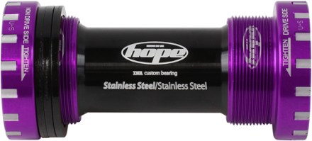 Hope BSA Threaded Bottom Bracket for 68/73 mm Shell Width