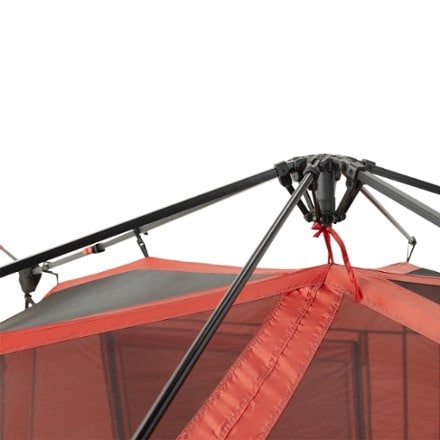 Mountain Summit Gear Everywhere Plus 6 Tent 5