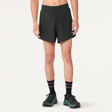 REI Co-op Swiftland 7" Running Shorts - Men's 1
