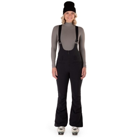 Boulder Gear Bodacious Bib Pants - Women's 0