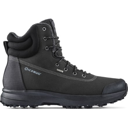 ICEBUG Lunne BUGrip Boots 0