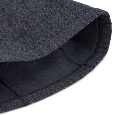 Outdoor Research Crescent Fleece Beanie 1