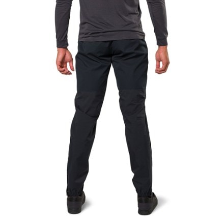 PEARL iZUMi Commuter Rain Cycling Pants - Men's 2