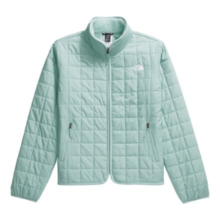 The North Face Junction Insulated Jacket - Women's 0