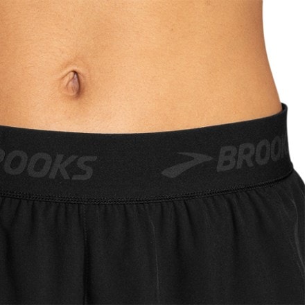 Brooks Chaser 3" Running Shorts - Women's 7