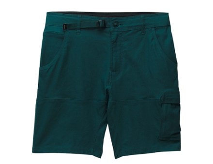 prAna Stretch Zion 8" Shorts II - Men's 0