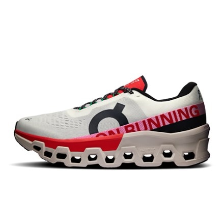 On Cloudmonster 2 Road-Running Shoes - Men's 3