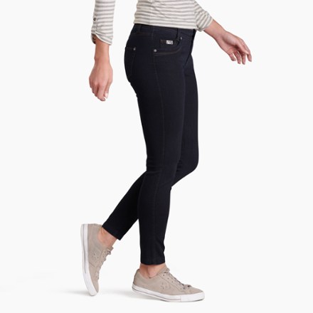 KUHL Danzr Skinny Jeans - Women's 2