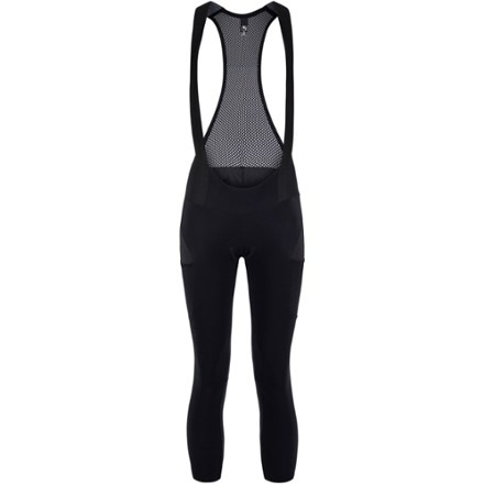 Giordana Beyond Gravel Cargo Cycling Bib Tights - Women's 0