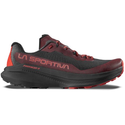 La Sportiva Prodigio 2 Trail-Running Shoes - Men's 0